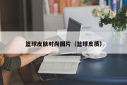 篮球皮肤时尚图片（篮球皮质）